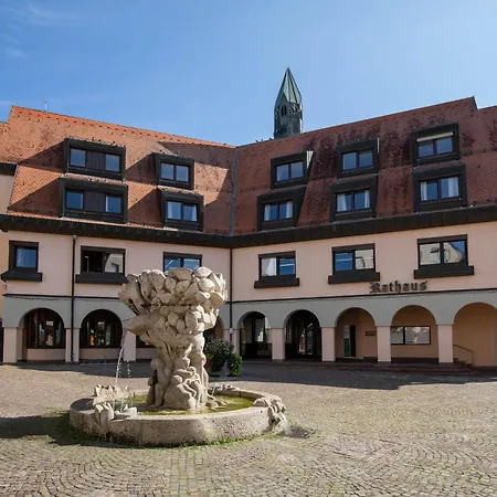 Hotell Neckarwestheimer Neckarwestheim