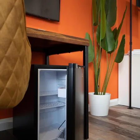 Neckarwestheimer Hotell