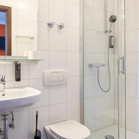 Neckarwestheimer Hotell