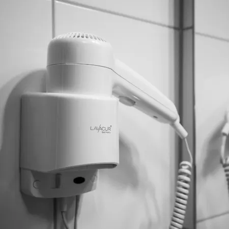 Neckarwestheimer Hotell