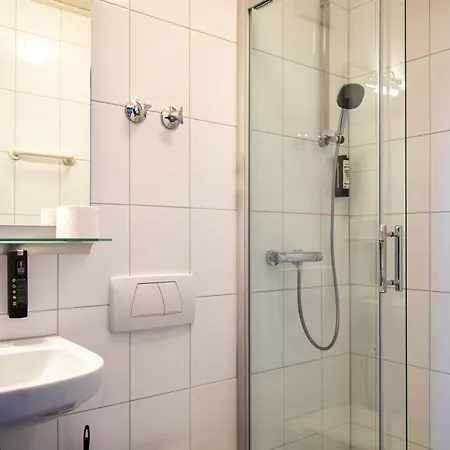 Hotell Neckarwestheimer Neckarwestheim